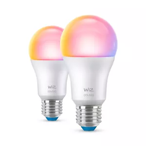 WiZ 2 gab. 100 W A60 E27 spuldzes
