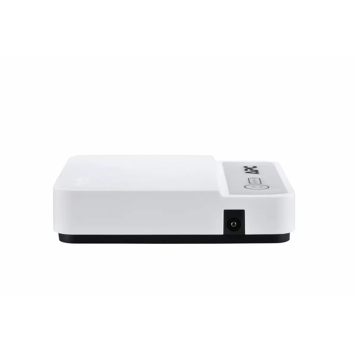 APC Back-UPS Connect, литий-ионные мини-сетевые мини-ИБП 12 В постоянного тока, 36 Вт для защиты интернет-маршрутизаторов, IP-камер и т. д. Photo 7