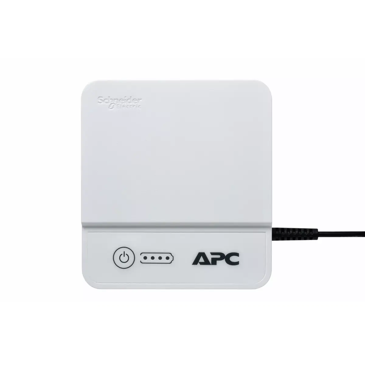 APC Back-UPS Connect, литий-ионные мини-сетевые мини-ИБП 12 В постоянного тока, 36 Вт для защиты интернет-маршрутизаторов, IP-камер и т. д. Photo 6
