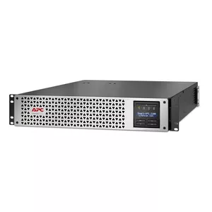 APC Smart-UPS Li-ion SMTL2200RMI2UCNC 2200VA 1980W Rackmount 2U