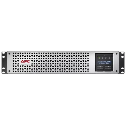 APC Smart-UPS Li-ion SMTL2200RMI2UCNC Photo 7