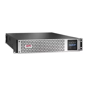 APC SMTL3000RMI2UCNC UPS Līnijas Interaktīvs 3 kVA 2700 W 9 AC izejas