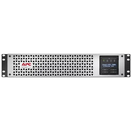 APC SMTL3000RMI2UCNC UPS Photo 2