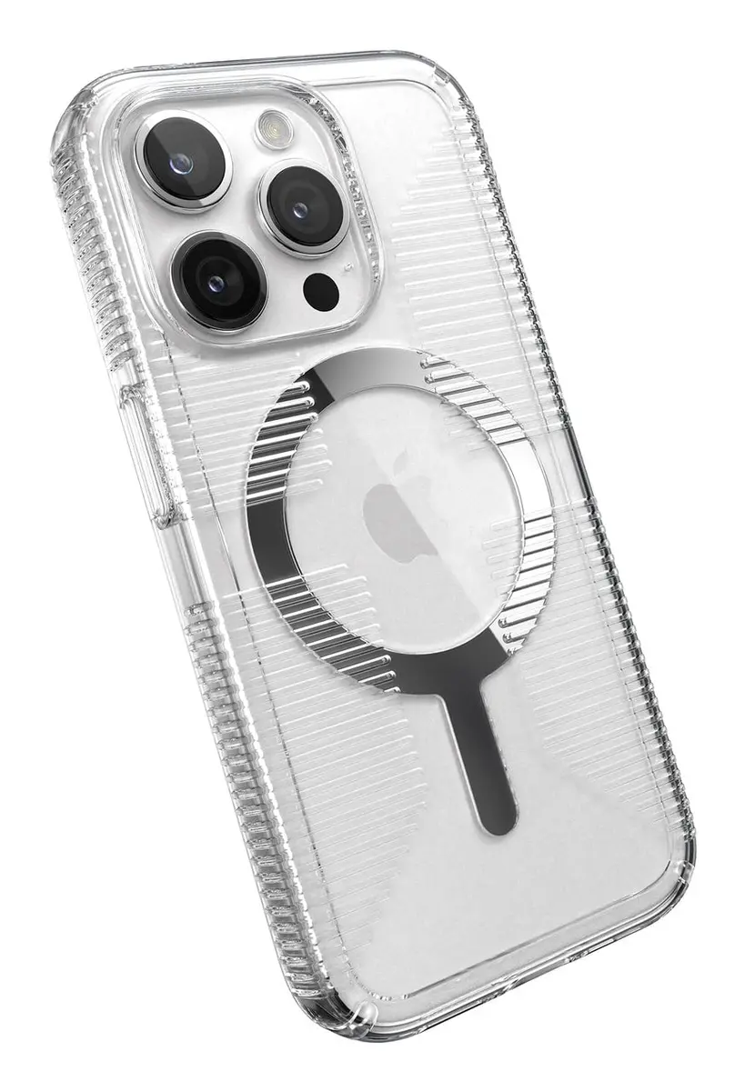 Mobilo tālruņu vāciņš Speck Gemshell Grip