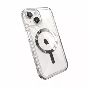 Speck 150494-3223 mobilo telefonu apvalks 15,5 cm (6.1") Aploksne Caurspīdīgs