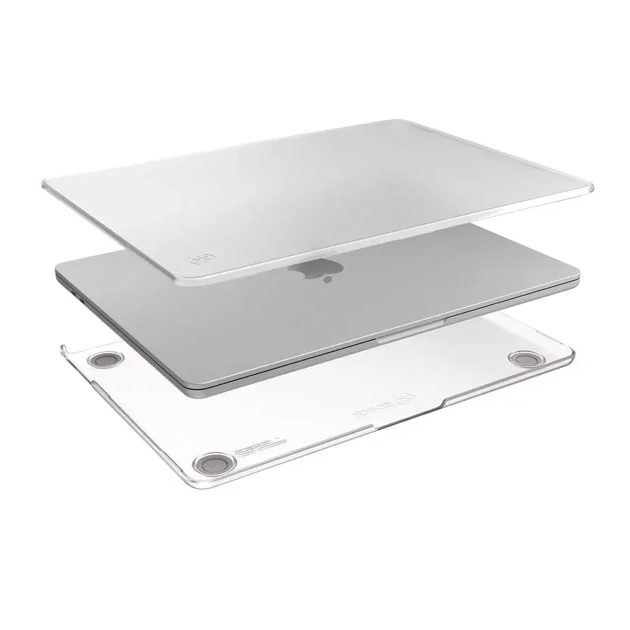 Speck Smartshell Hardshell for MacBook Air 13 M2 (2022) Photo 3