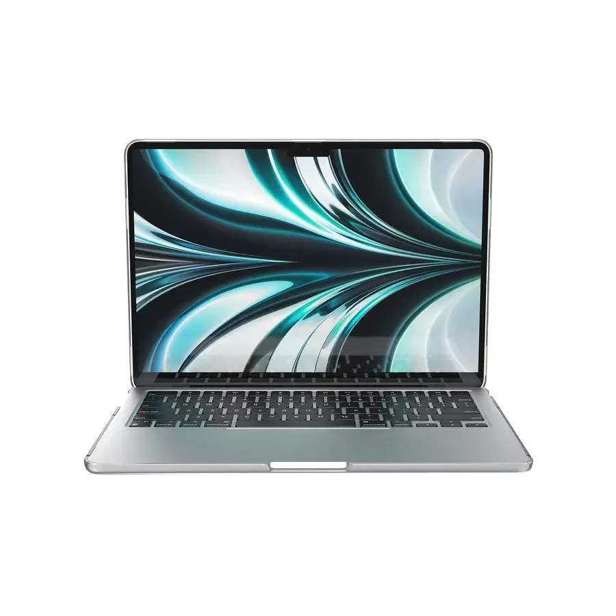 Speck Smartshell Hardshell for MacBook Air 13 M2 (2022) Photo 5