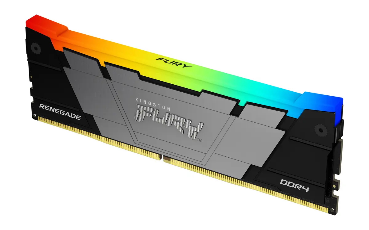 Kingston FURY Renegade RGB 64GB 3200MT/s