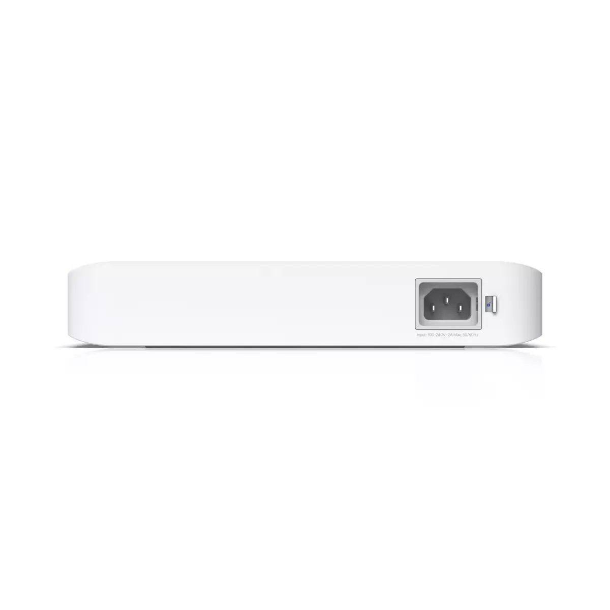 Управляемый коммутатор Ubiquiti UniFi USW-PRO-8-POE Photo 4