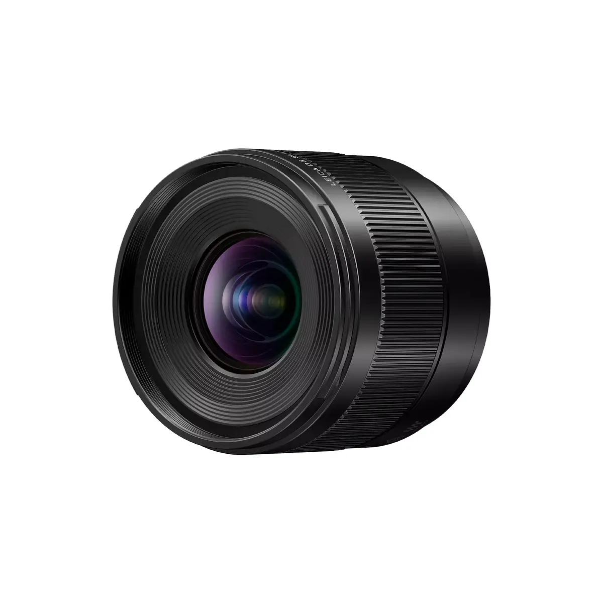 Ultra-platleņķa objektīvs Panasonic H-X09 Photo 3