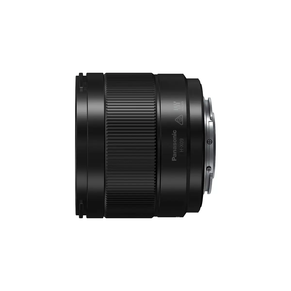 Ultra-platleņķa objektīvs Panasonic H-X09 Photo 4