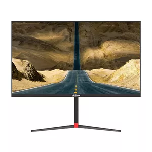 Монитор DAHUA LM32-P301A 31.5" LCD IPS 2560 x 1440, 4 мс, 350 кд/м², USB-хаб, регулировка по высоте