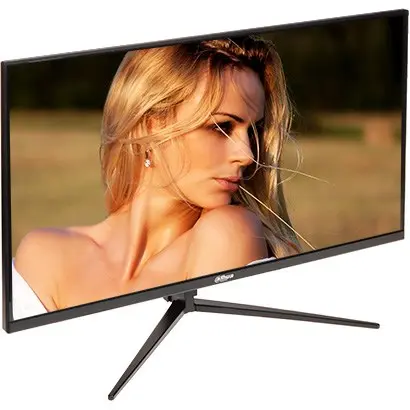 Monitors DAHUA LM32-P301A 31.5" LCD