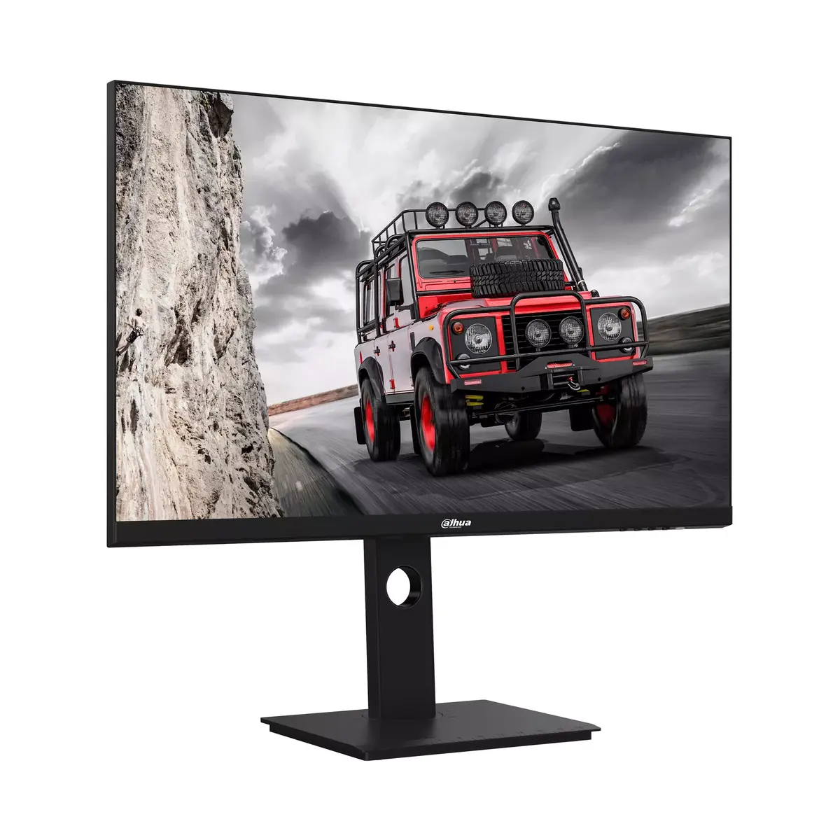 Monitor Dahua Technology LM27-P301A Photo 2