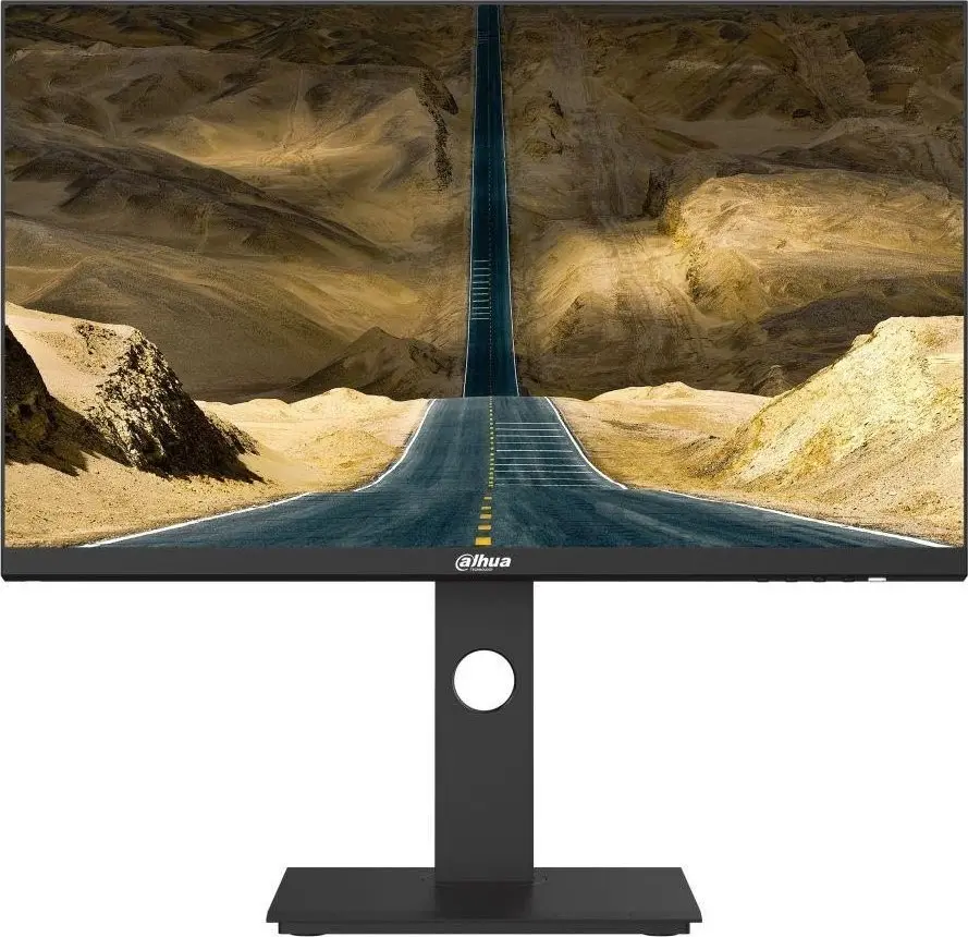 LCD monitors DAHUA DHI-LM24-P301A 23.8&quot