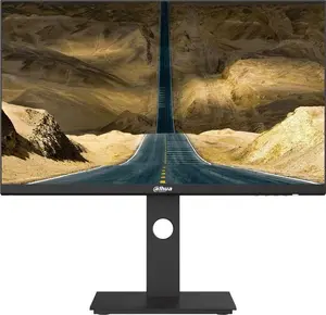 LCD Monitor DAHUA DHI-LM24-P301A 23.8" 2560x1440 IPS
