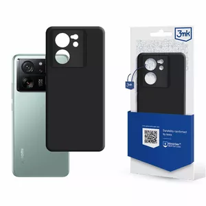 3MK Matt Case mobile phone case 3MK Matt Case Compatibility 13T Pro