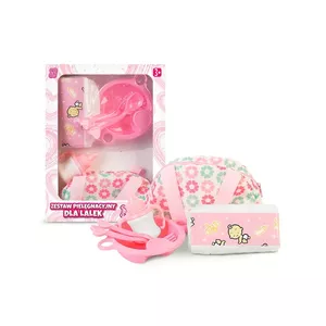 Doll care set Natalia