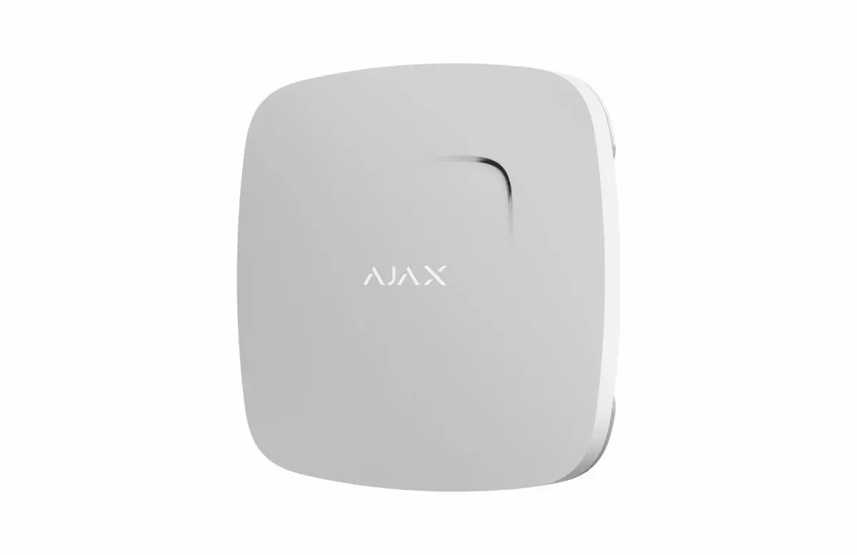 Беспроводной пожарный датчик Ajax 38105 Photo 6