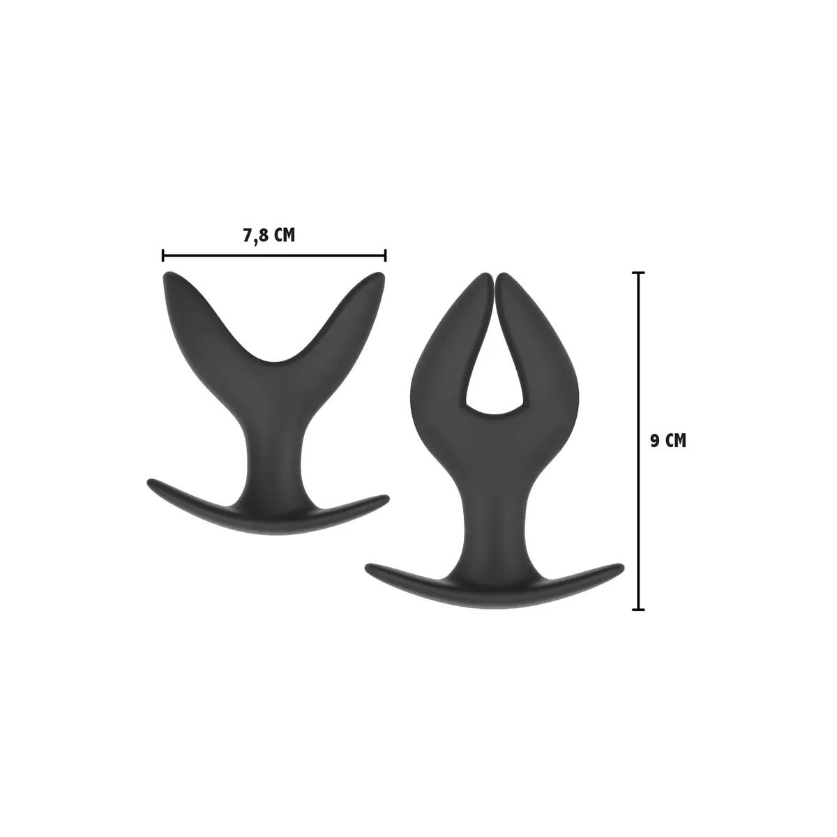 Anchor Plug XLarge — hidden desire 16802 Photo 5