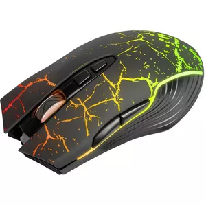 BEZVADU SPĒĻU PELE C MMANDER GM-511