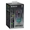 Мышка DEFENDER GM-511 COMMANDER OPTIC BT Photo 8