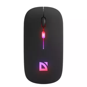 Беспроводная мышь DEFENDER TOUCH MM-997 интерфейс