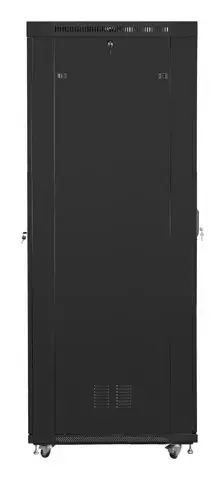 Напольный шкаф Lanberg FF01-8047-23BL Photo 5