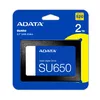 SSD diskdziņš ADATA 2 TB SU650 Photo 5
