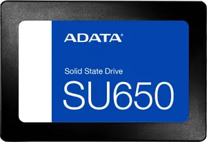 SSD disk ADATA 2 TB 2.5" SATA III ADATA SU650