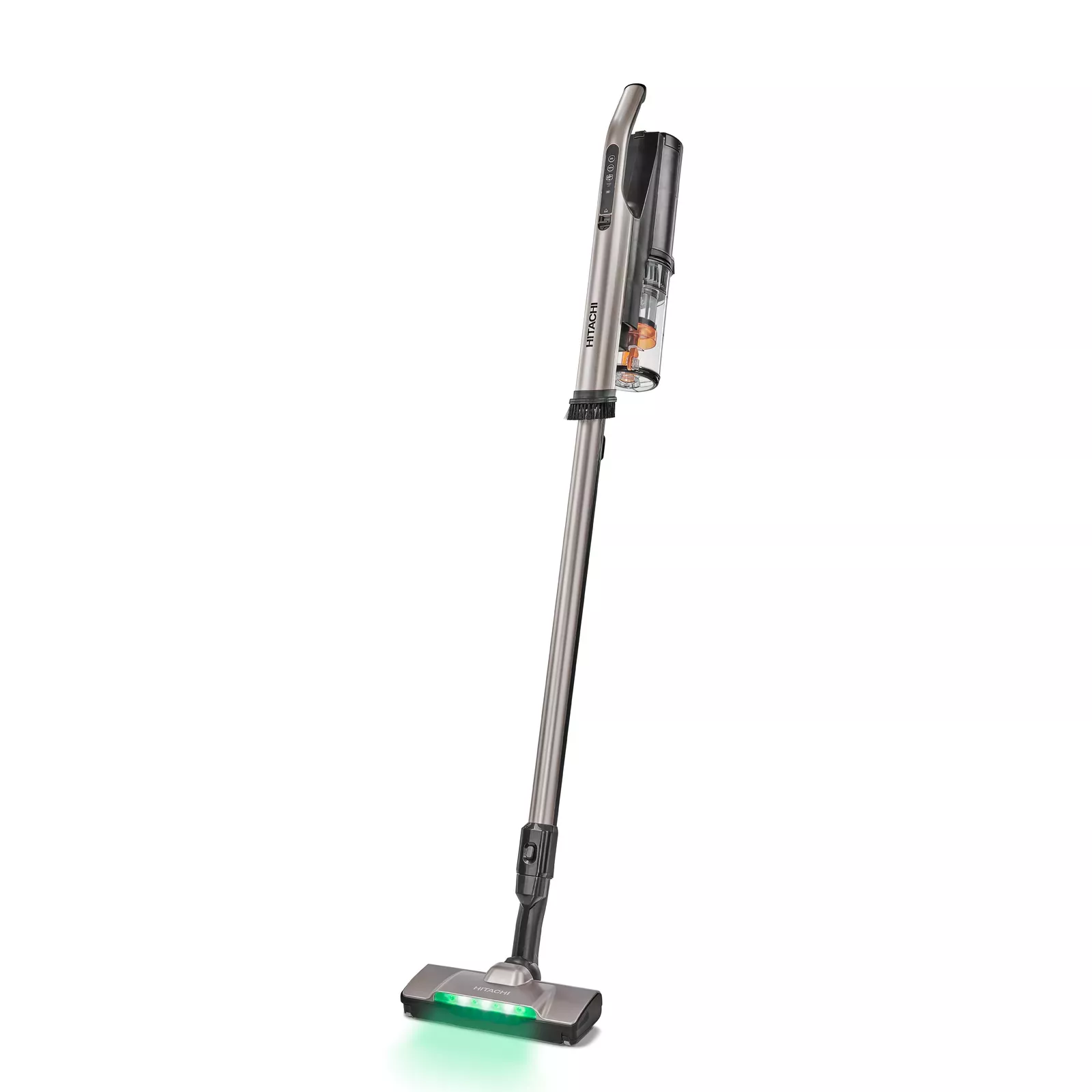 Hitachi discount vacuum cordless