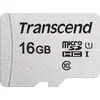 Флеш-память Transcend 16GB TS16GUSD300S-A Photo 2
