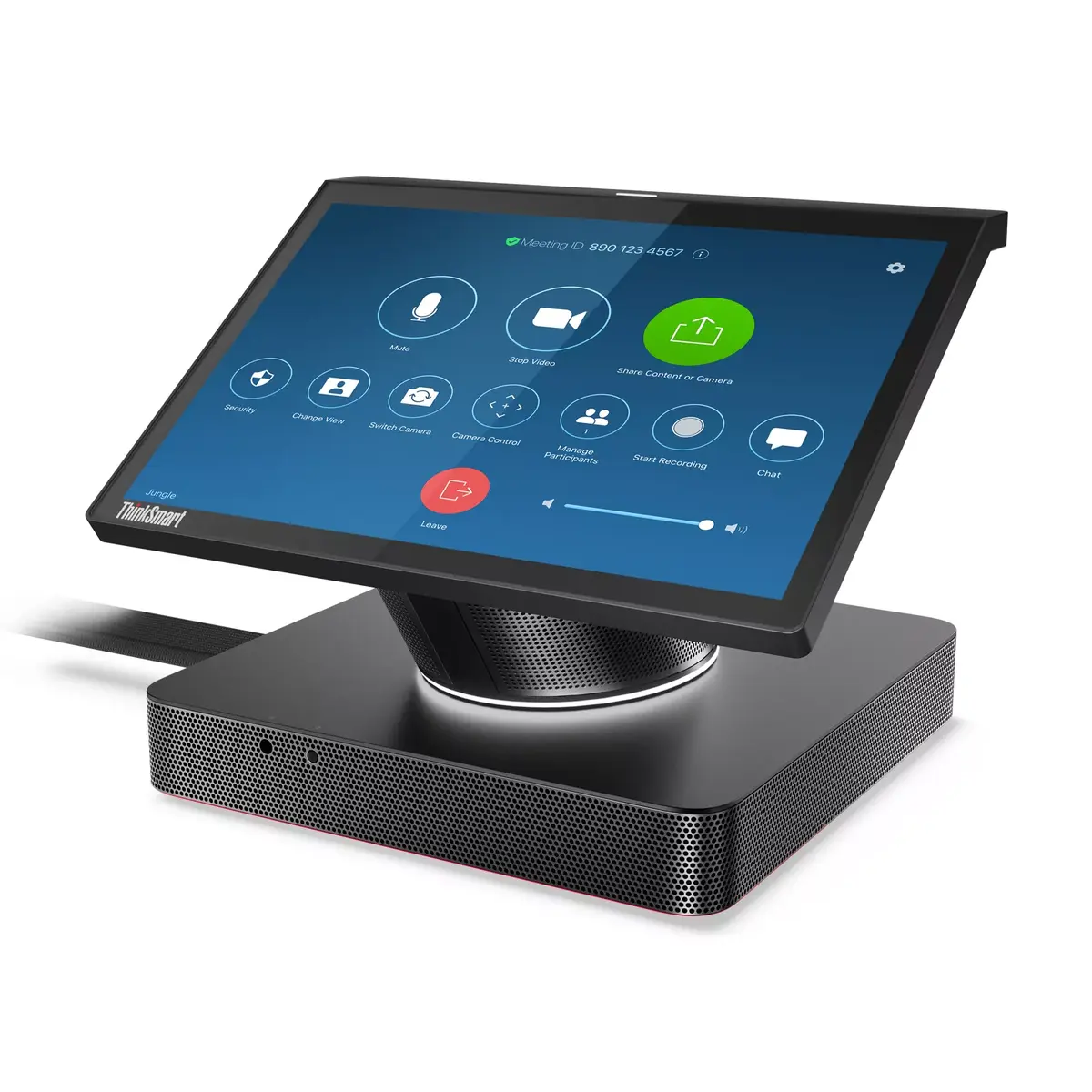 Все-в-одном ПК Lenovo ThinkSmart Hub Photo 2