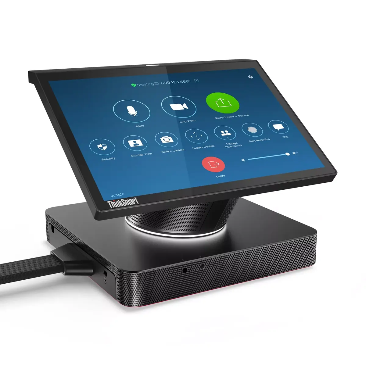 Все-в-одном ПК Lenovo ThinkSmart Hub Photo 3
