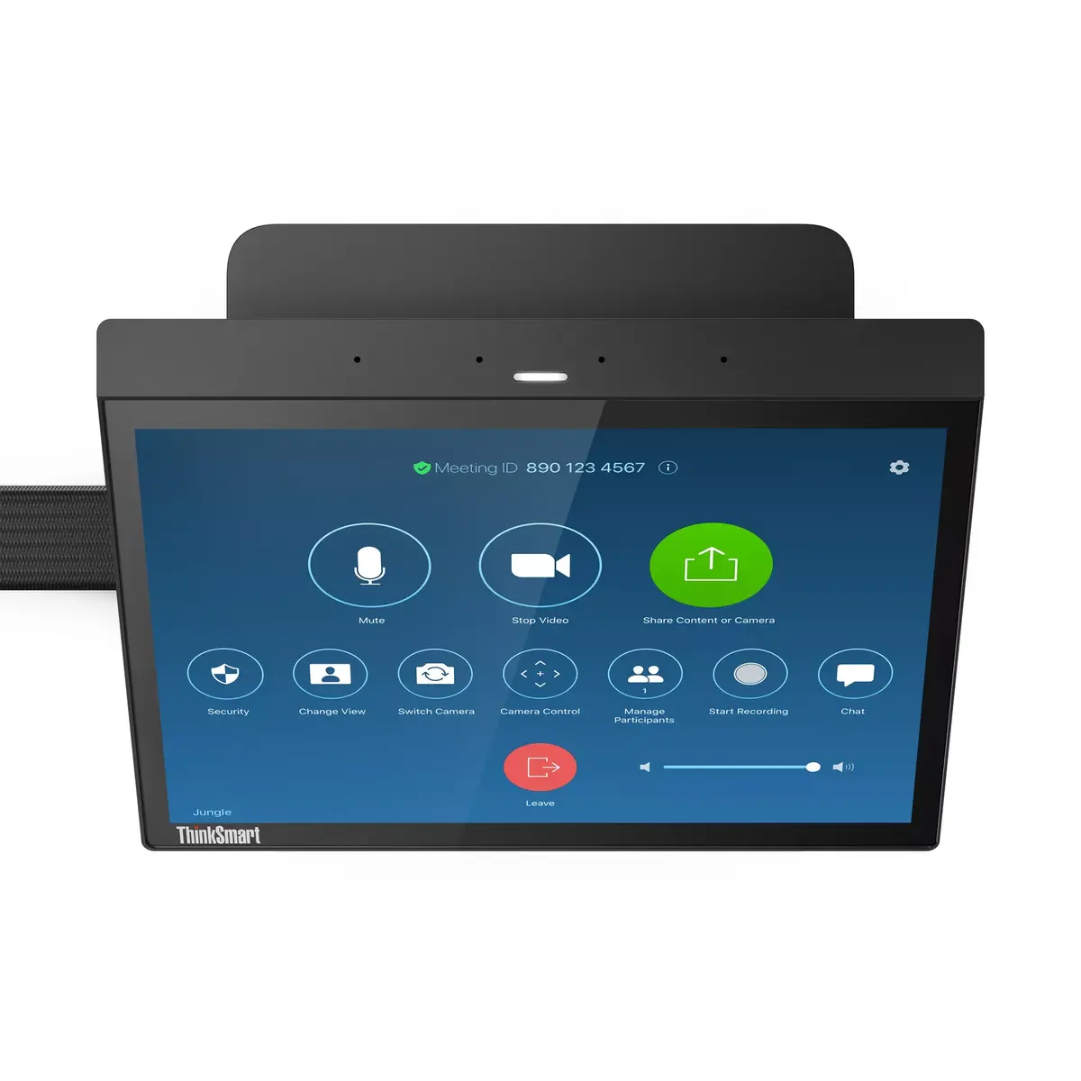 Все-в-одном ПК Lenovo ThinkSmart Hub Photo 6