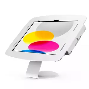 iPad Air 10.9" Space Enclosure Core Counter Stand or Wall Mount Compulocks