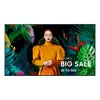 Samsung QB65C 65" Digital Signage 4K UHD panelis Photo 4