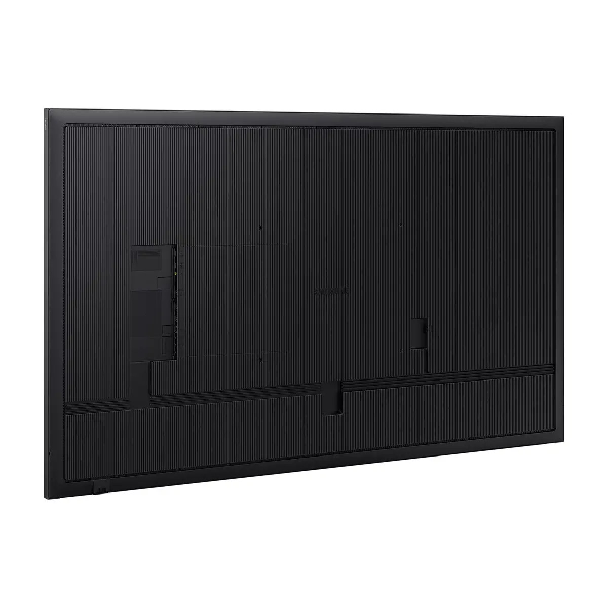Samsung QB65C 65" Digital Signage 4K UHD panelis Photo 5