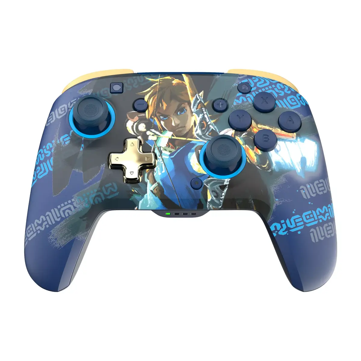 Gamepad PDP REMATCH GLOW Photo 2