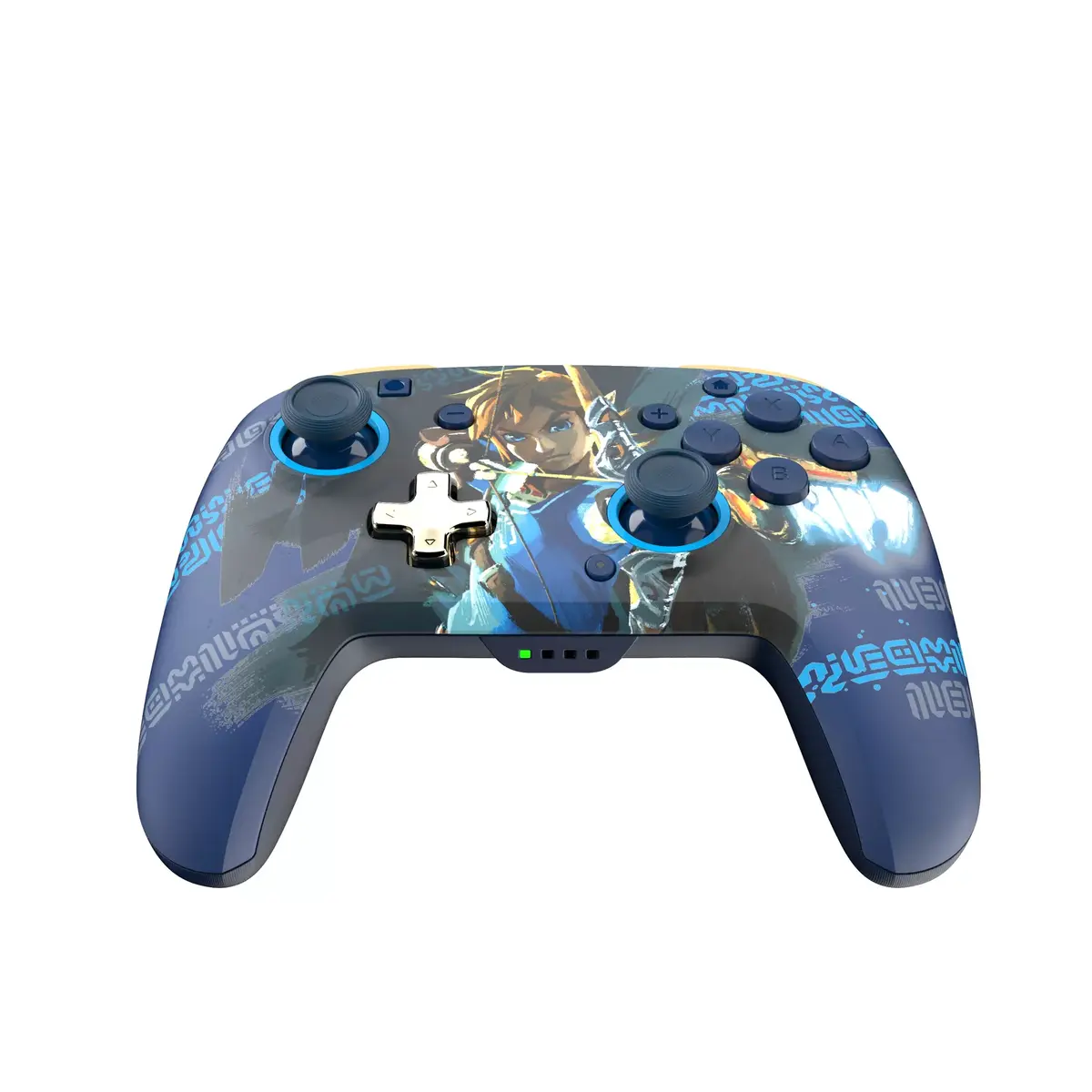 Gamepad PDP REMATCH GLOW Photo 3