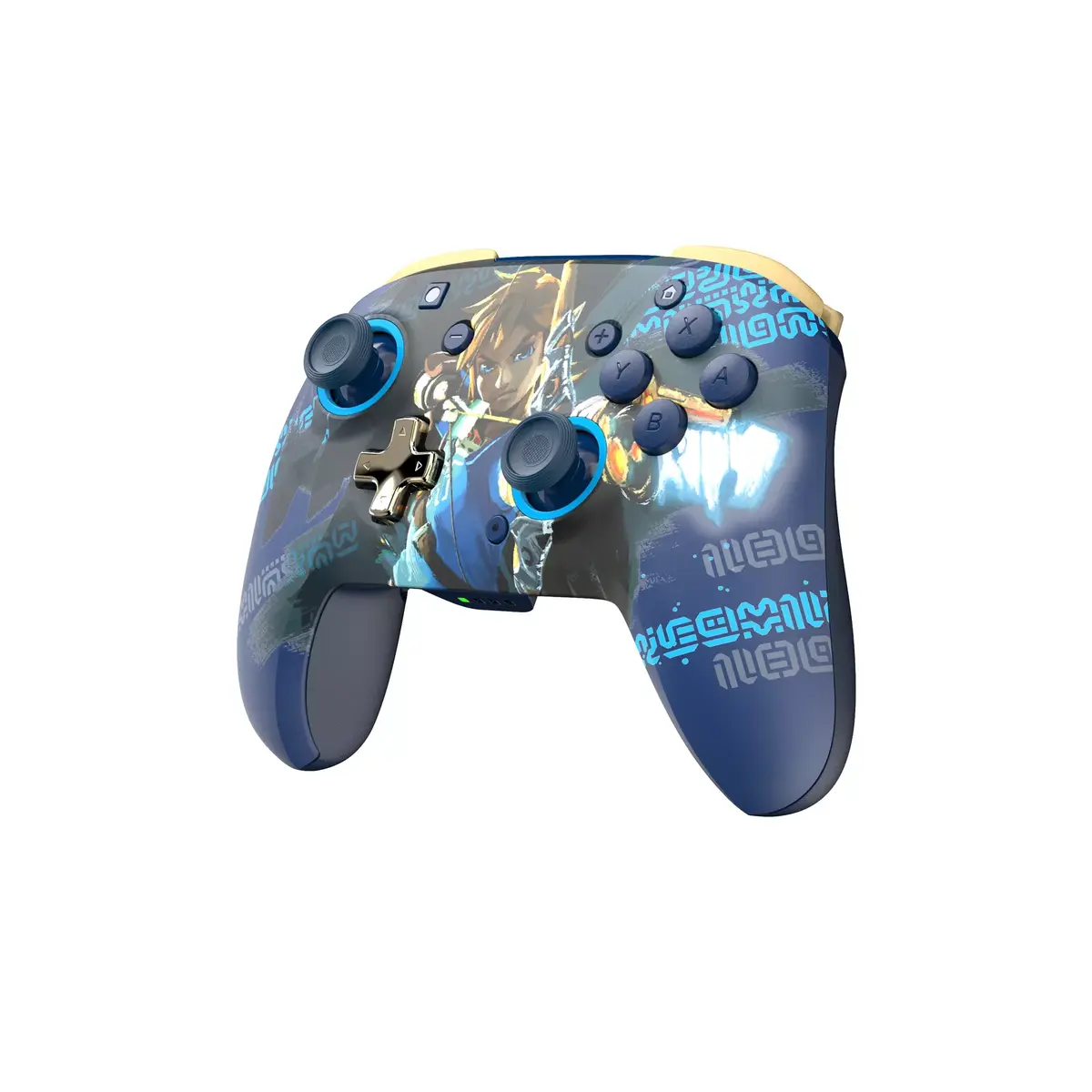 Gamepad PDP REMATCH GLOW Photo 6