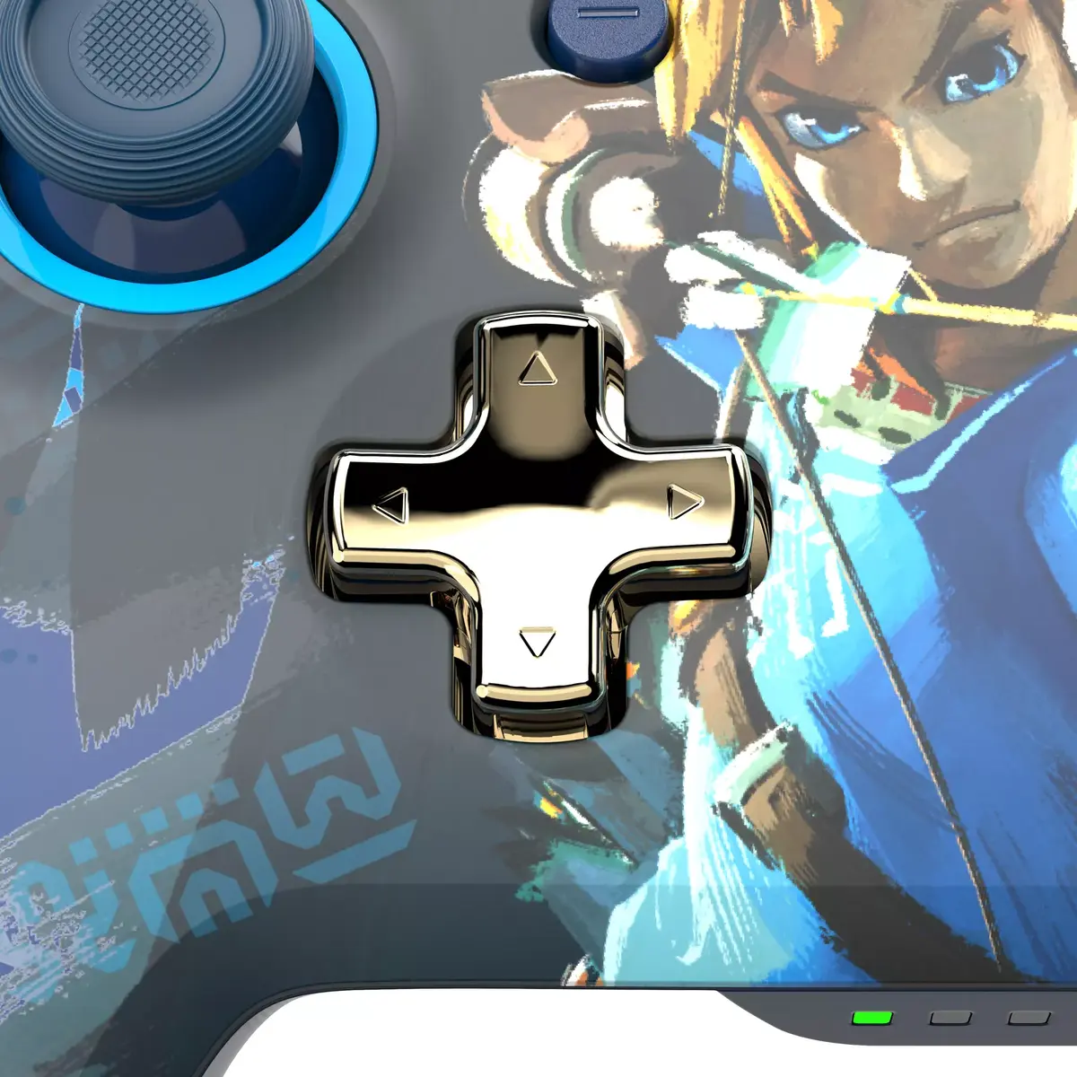 Gamepad PDP REMATCH GLOW Photo 8