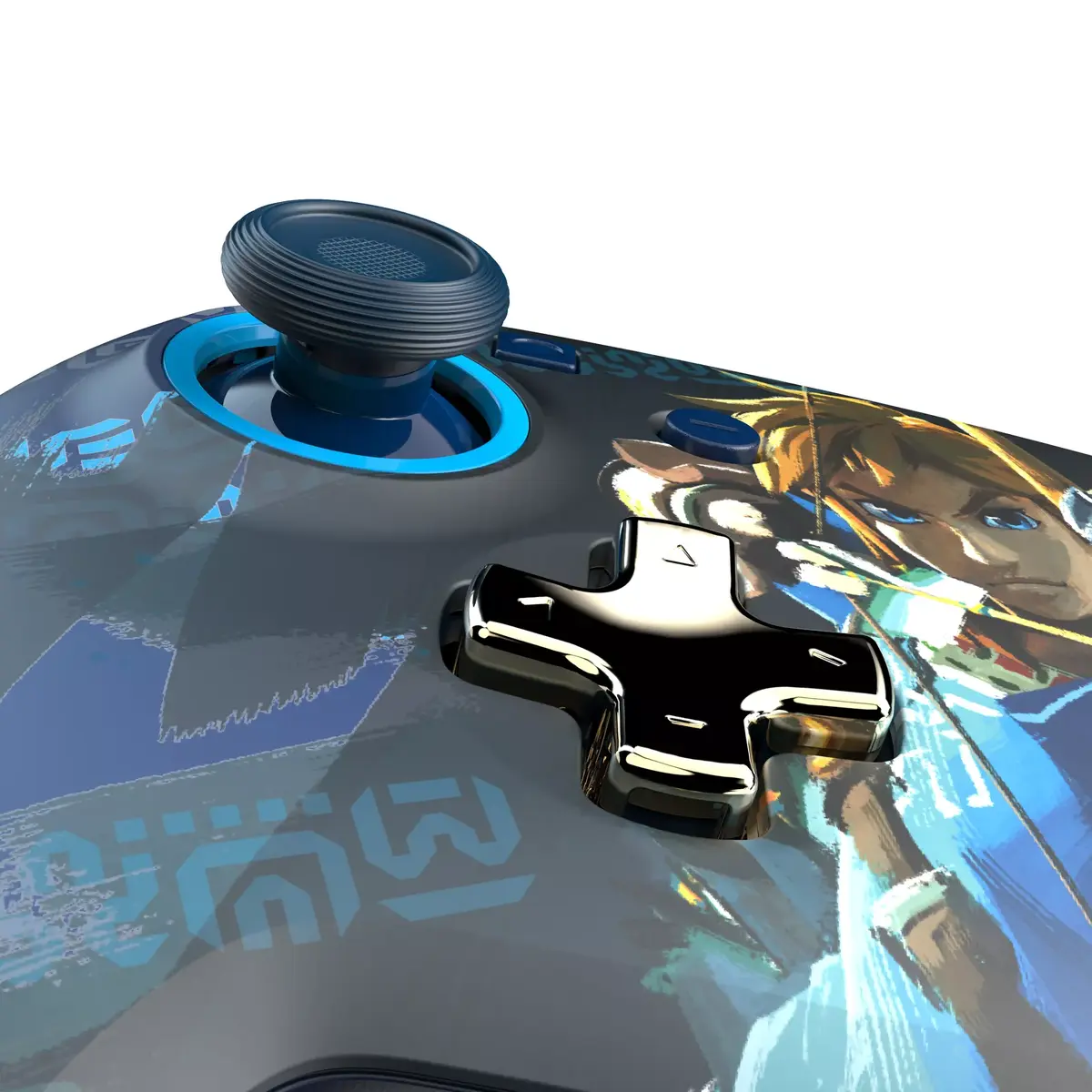 Gamepad PDP REMATCH GLOW Photo 10