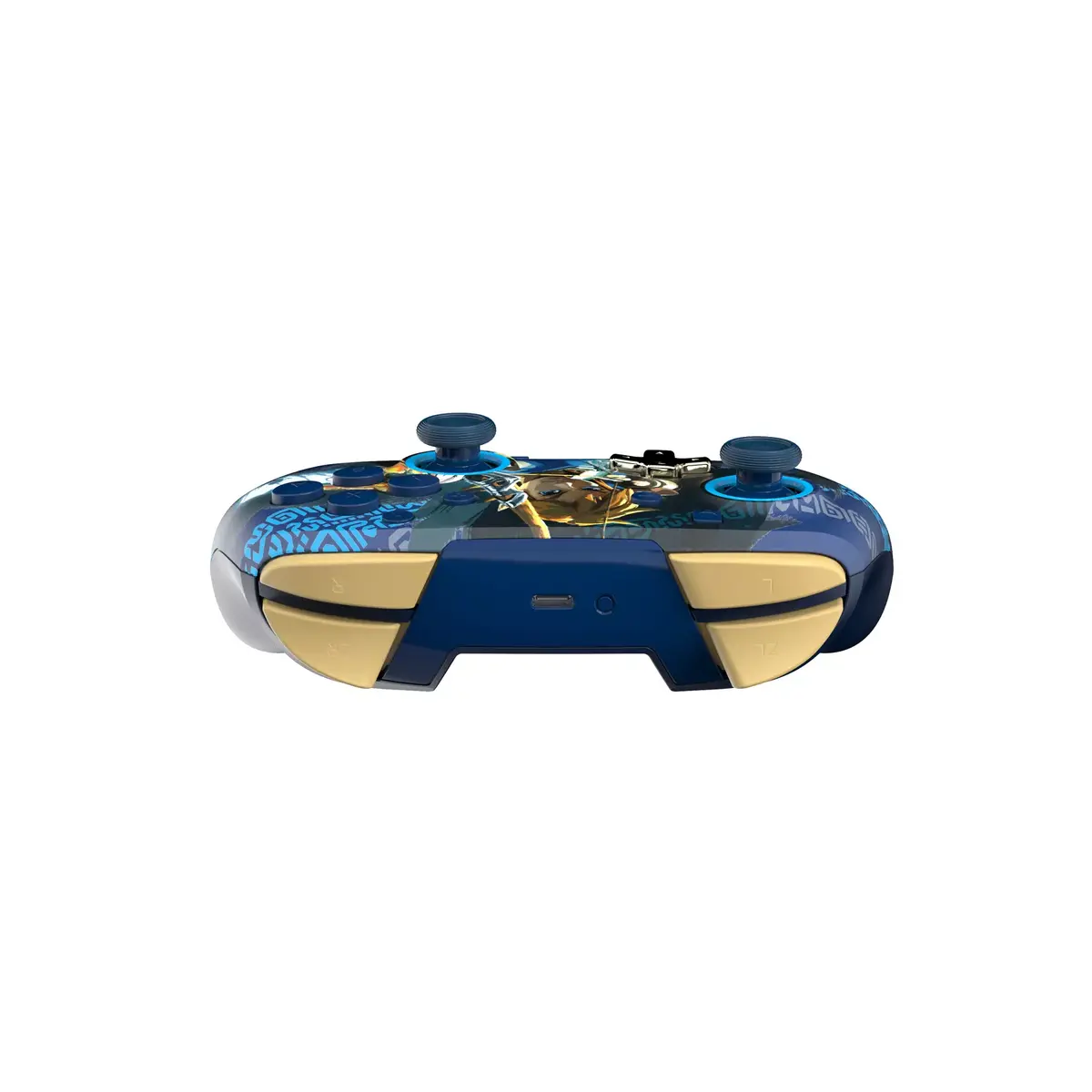Gamepad PDP REMATCH GLOW Photo 11