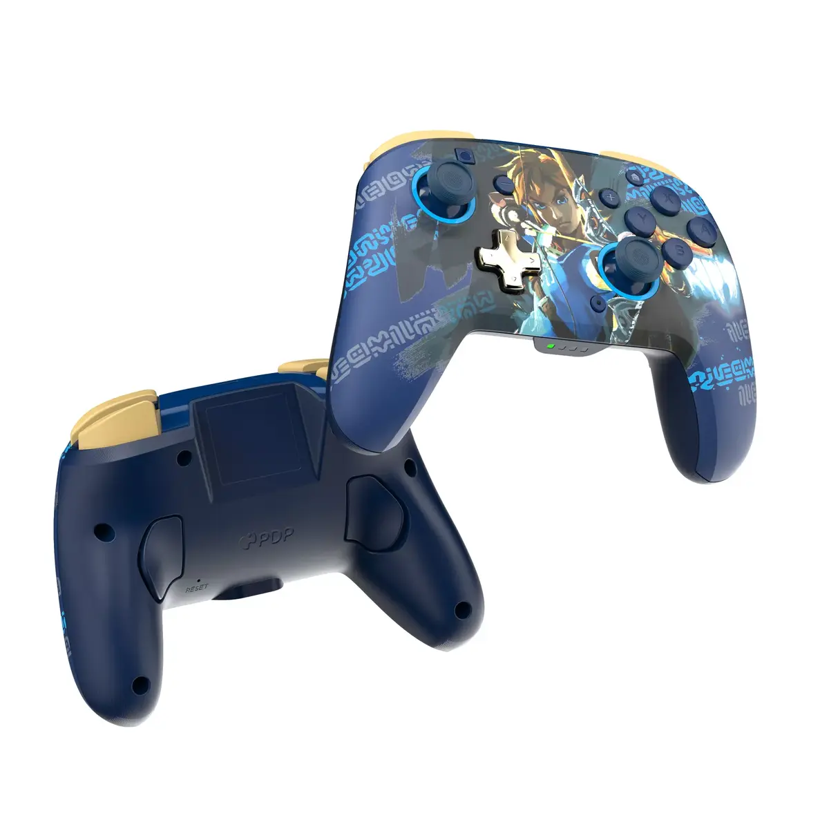 Gamepad PDP REMATCH GLOW Photo 17