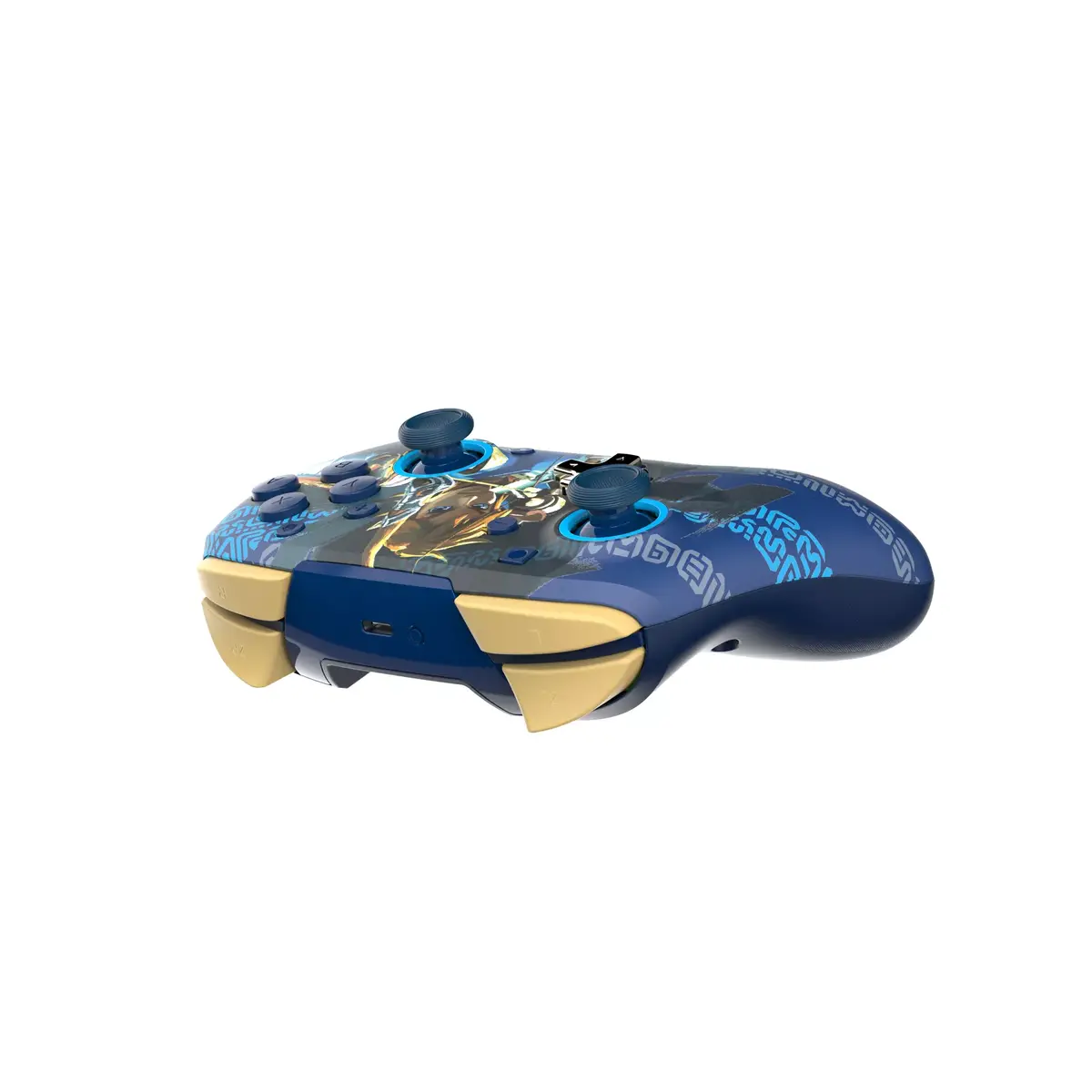 Gamepad PDP REMATCH GLOW Photo 18