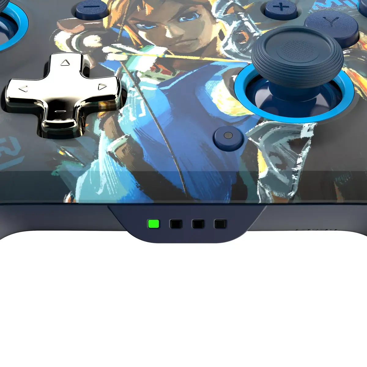 Gamepad PDP REMATCH GLOW Photo 19