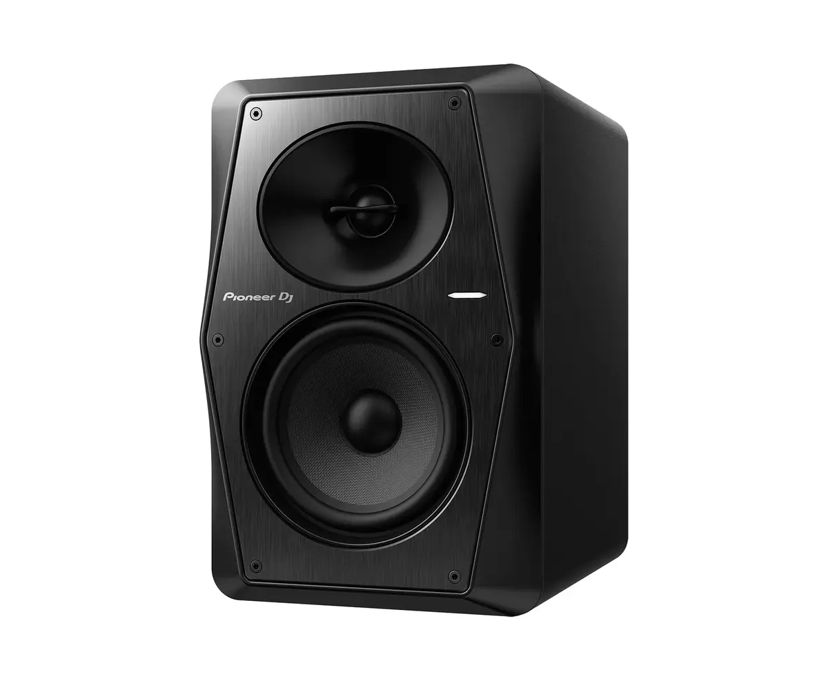 Pioneer VM-50 2-virzienu vadu aktīvais skaļrunis