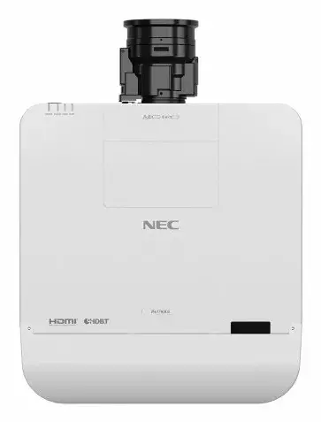 Projektors NEC PA1705UL — 16000 ANSI lūmeni WUXGA Photo 3