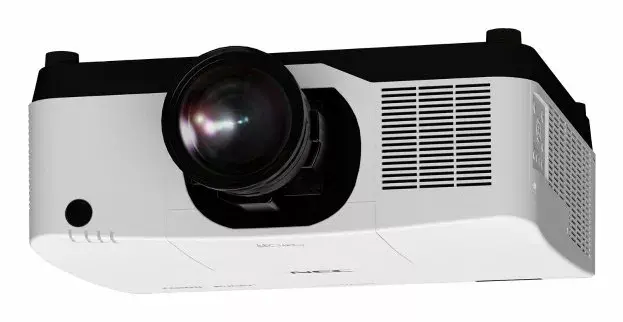 Projektors NEC PA1705UL — 16000 ANSI lūmeni WUXGA Photo 6